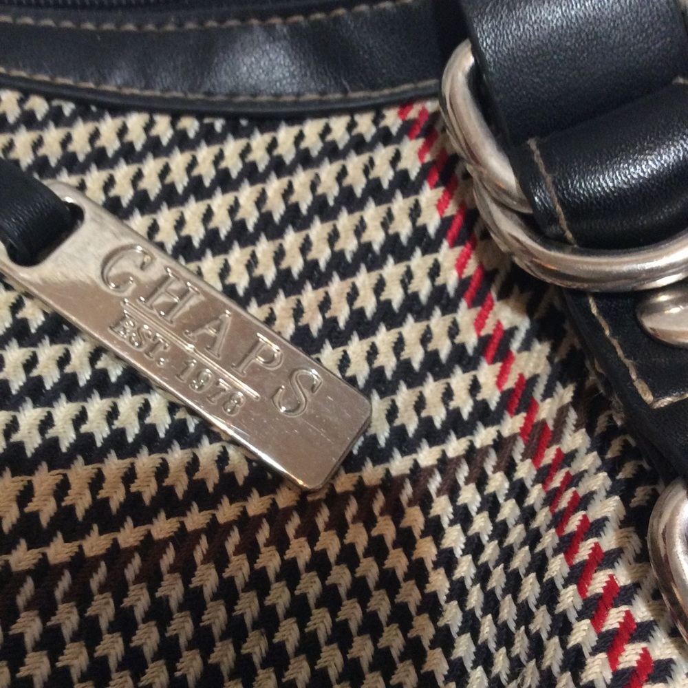 Chaps Mini Bag - Picture 2 of 6